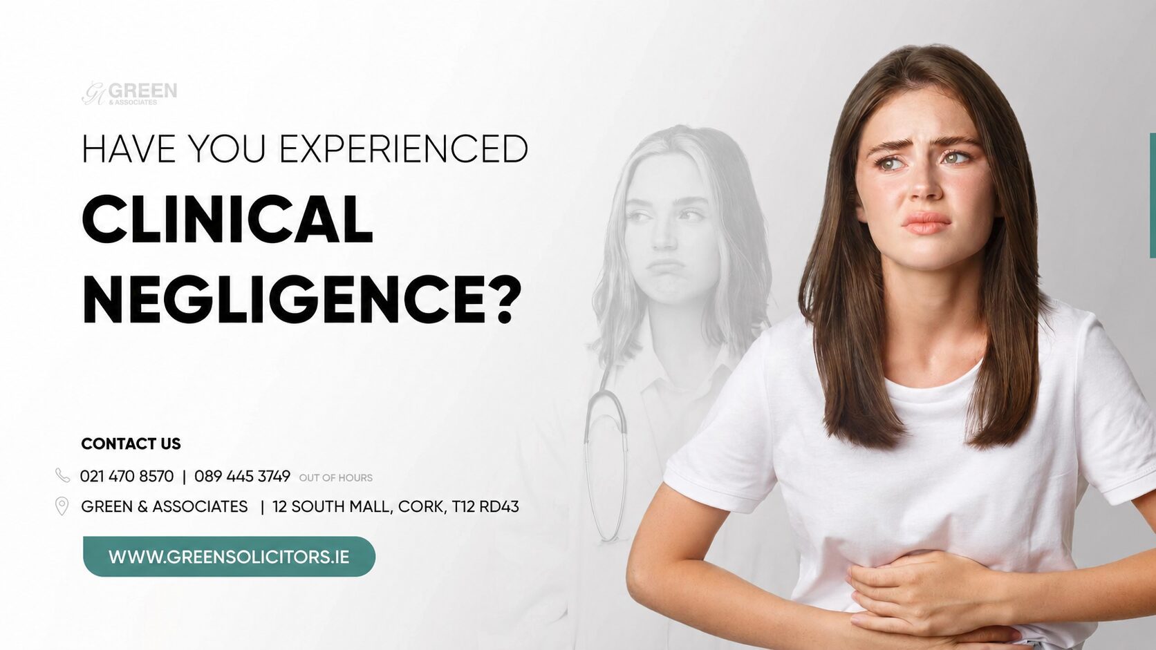 Clinical Negligence