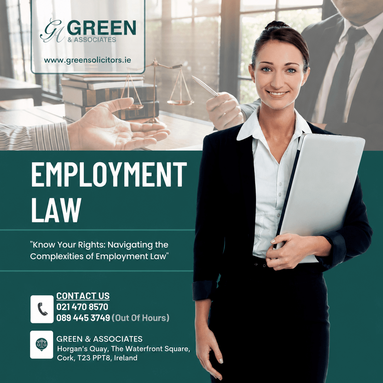 Employment Contracts