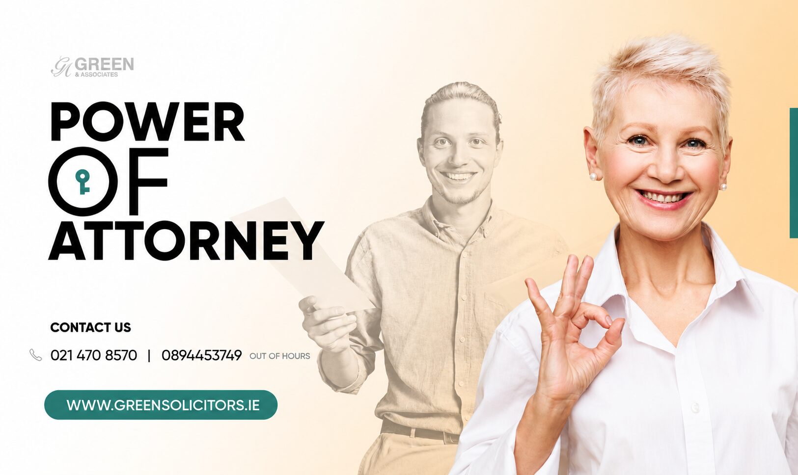 Power of Attorney