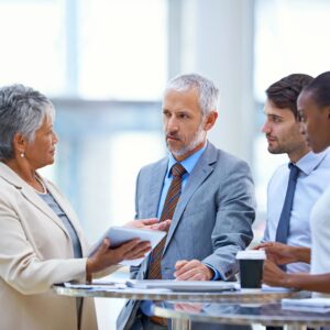 Case Assessment & Document Review