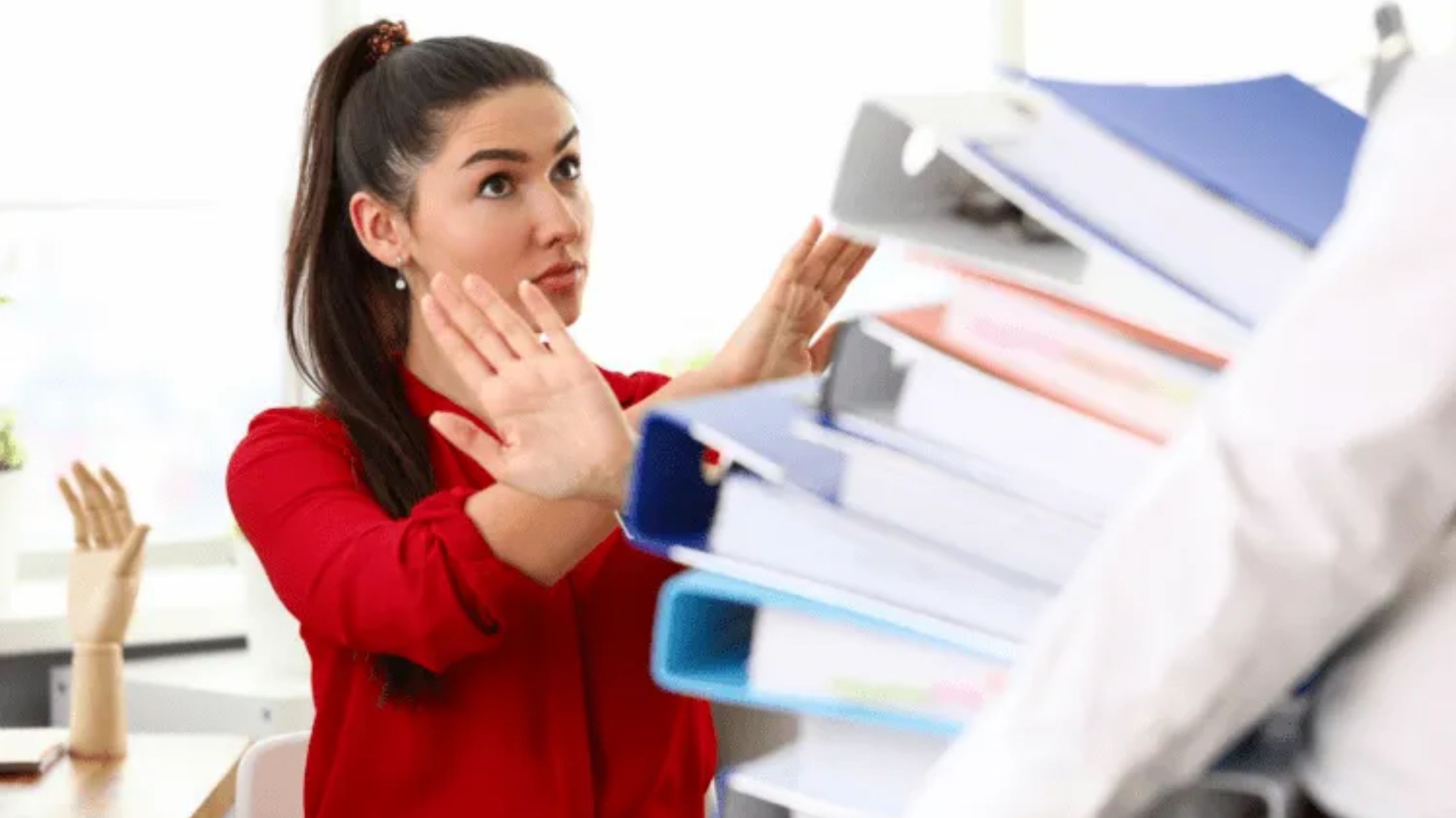 Refuse Overtime in Ireland