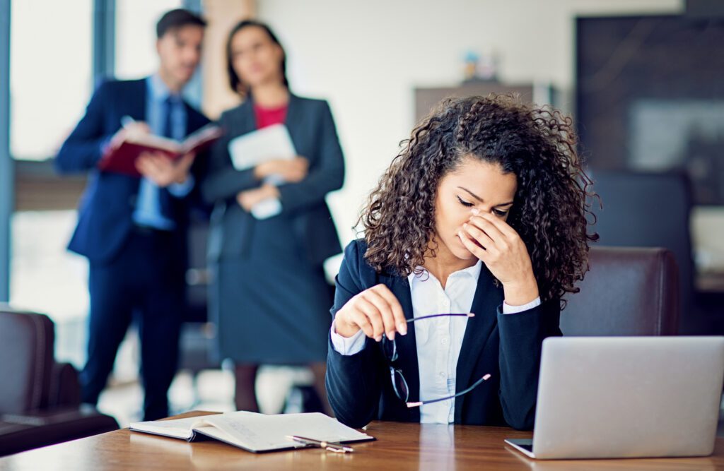 Human Rights in Workplace