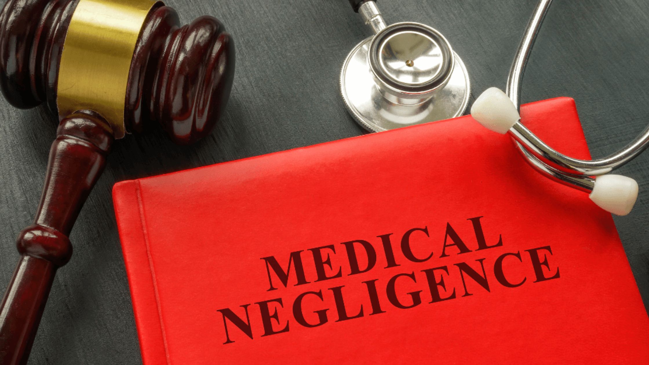 Human Side of Medical Negligence