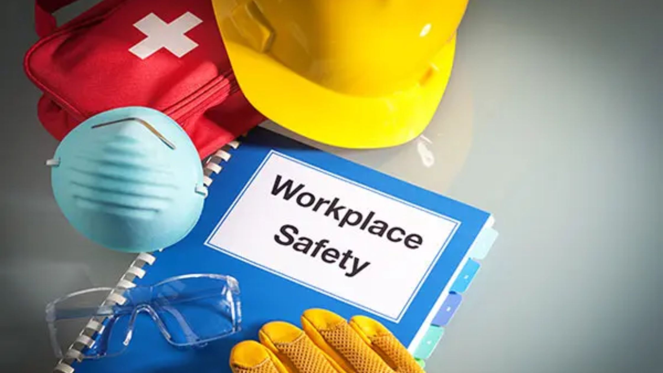 Workplace Safety in Ireland