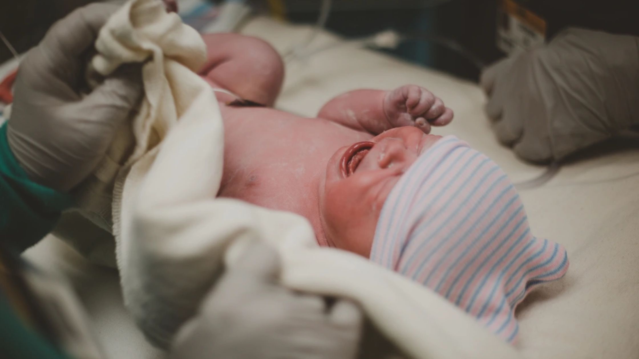 Birth Injuries and Medical Negligence