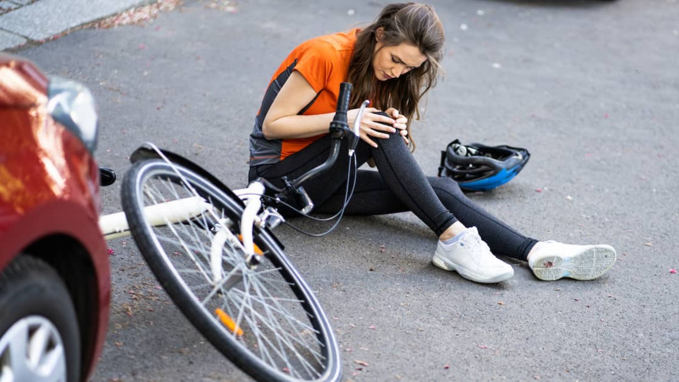 Bicycle Road Safety in Ireland