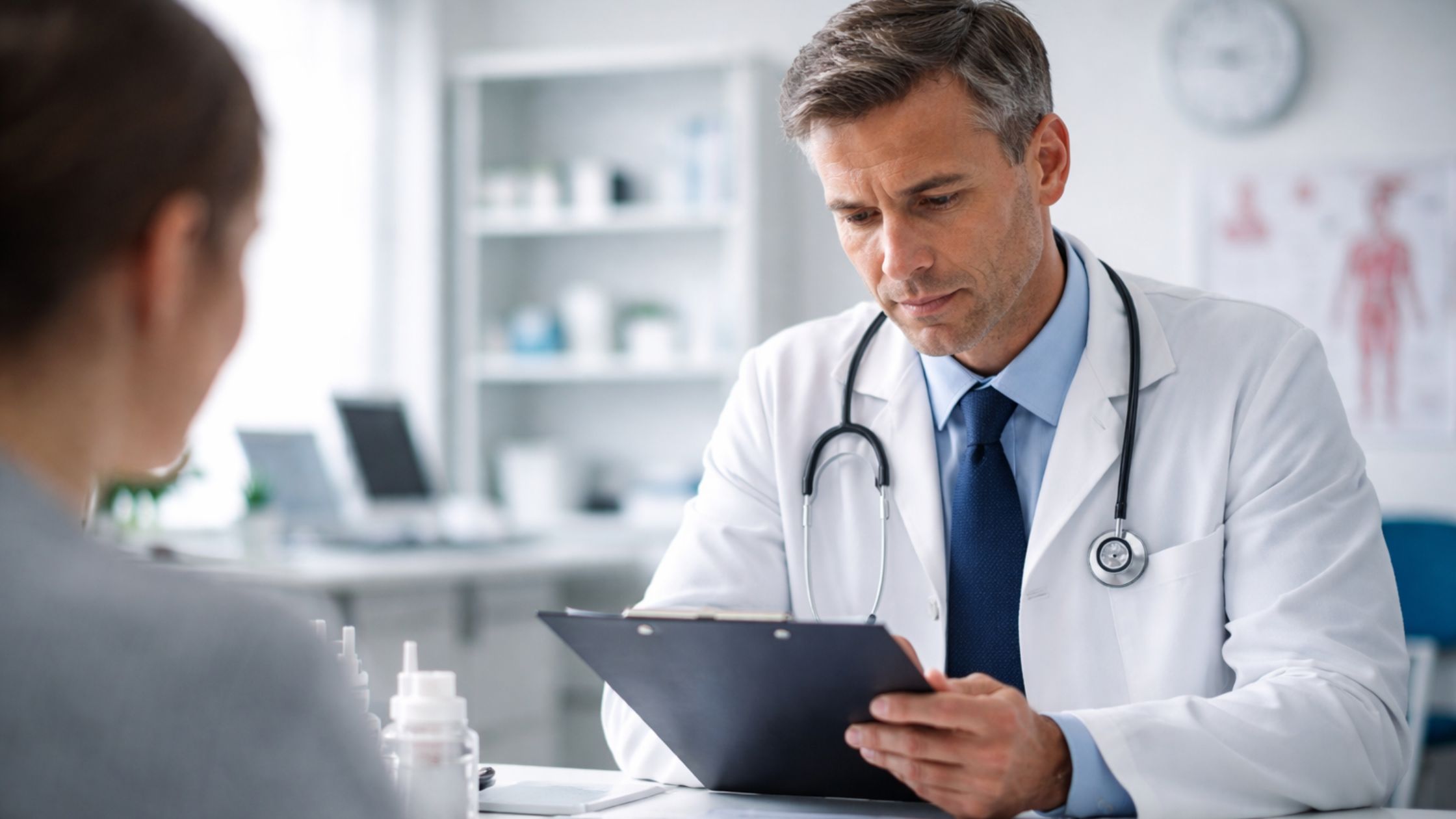 GP Negligence in Ireland