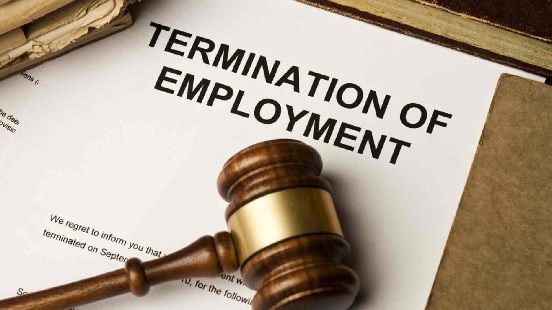 Notice Periods and Termination Rights