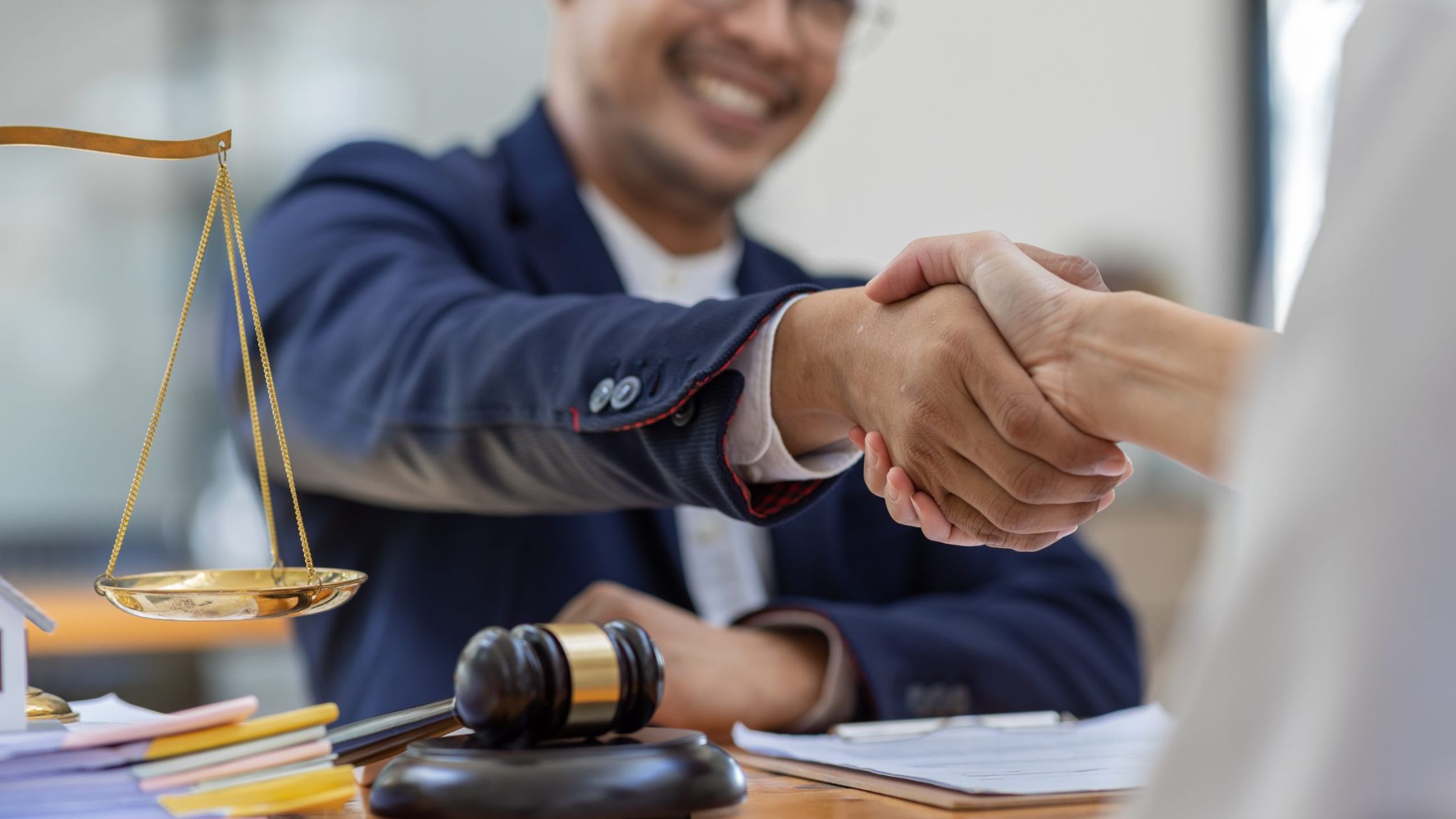 Protecting Your Professional Reputation