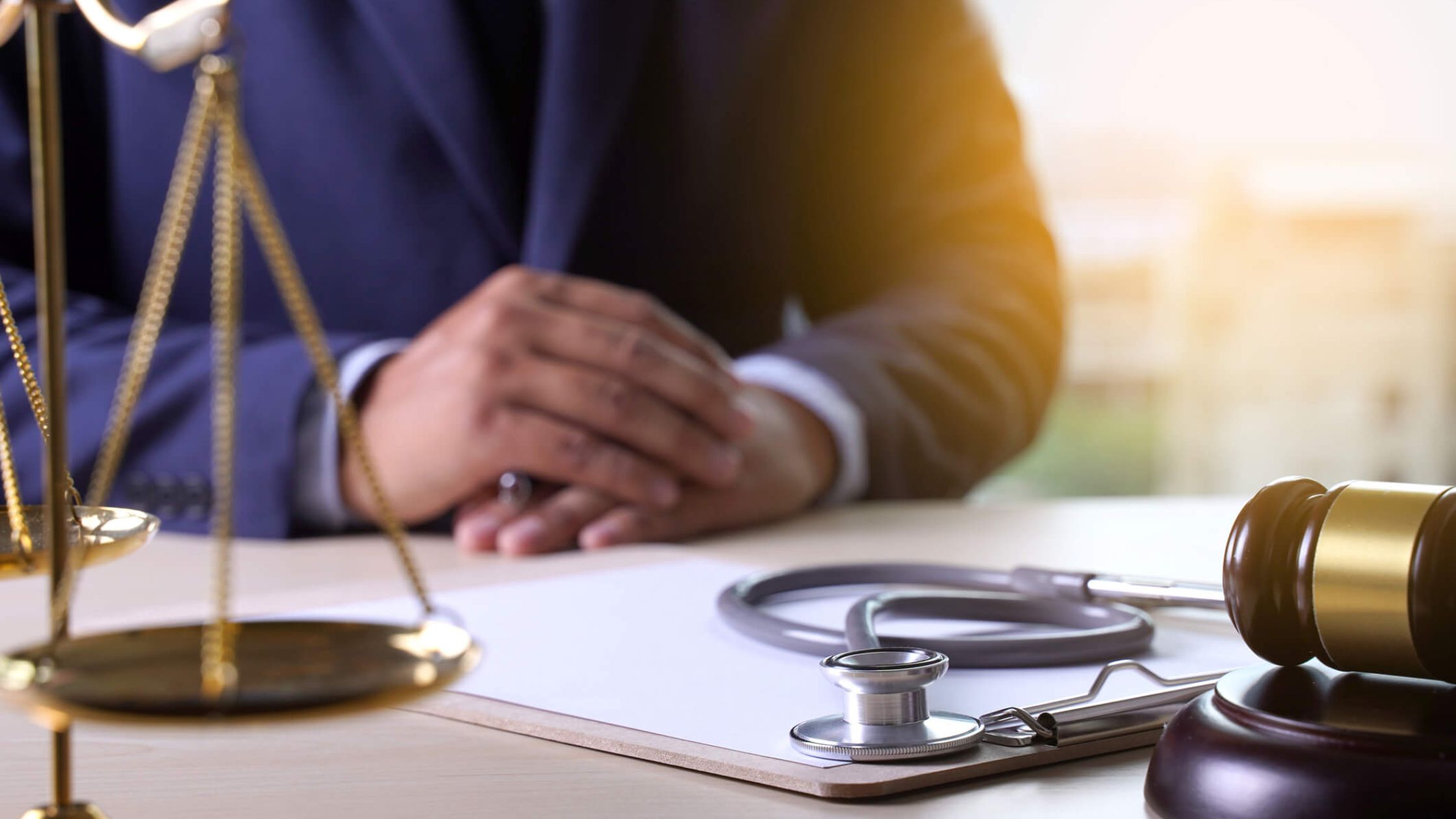 Medical Negligence Solicitors Cork