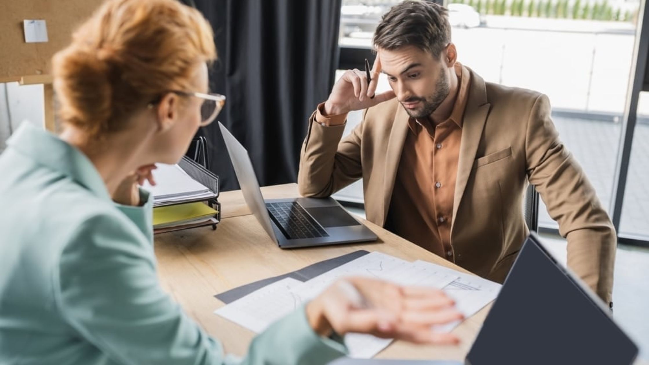 Informal Workplace Comments
