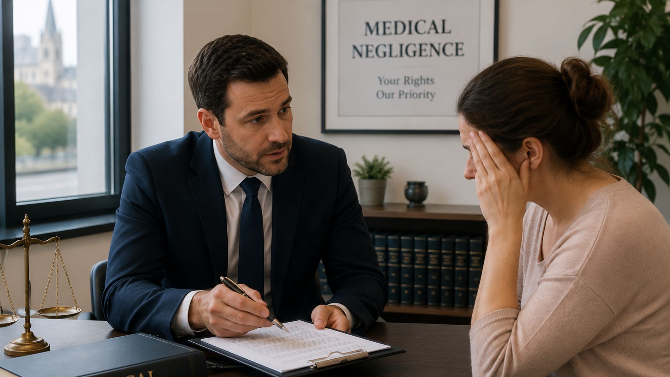 Delayed Diagnosis Claims Cork