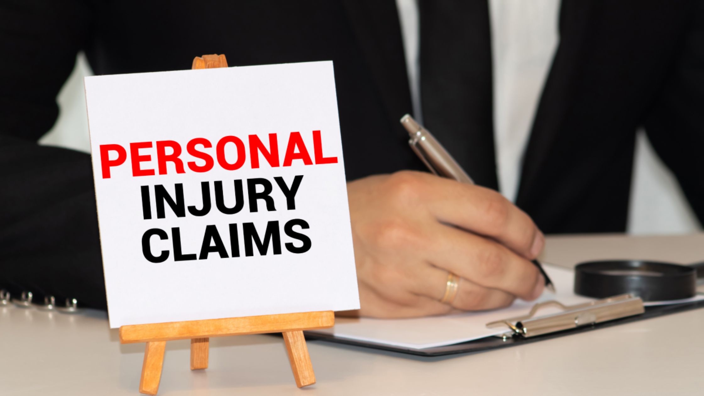 Personal Injury Claims in Cork