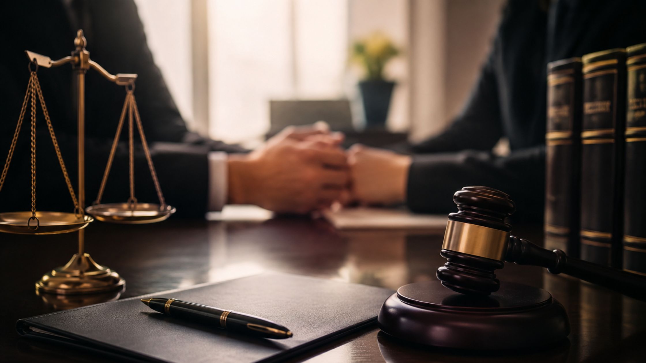 Why Some Sensitive Legal Matters Require Discreet Resolution