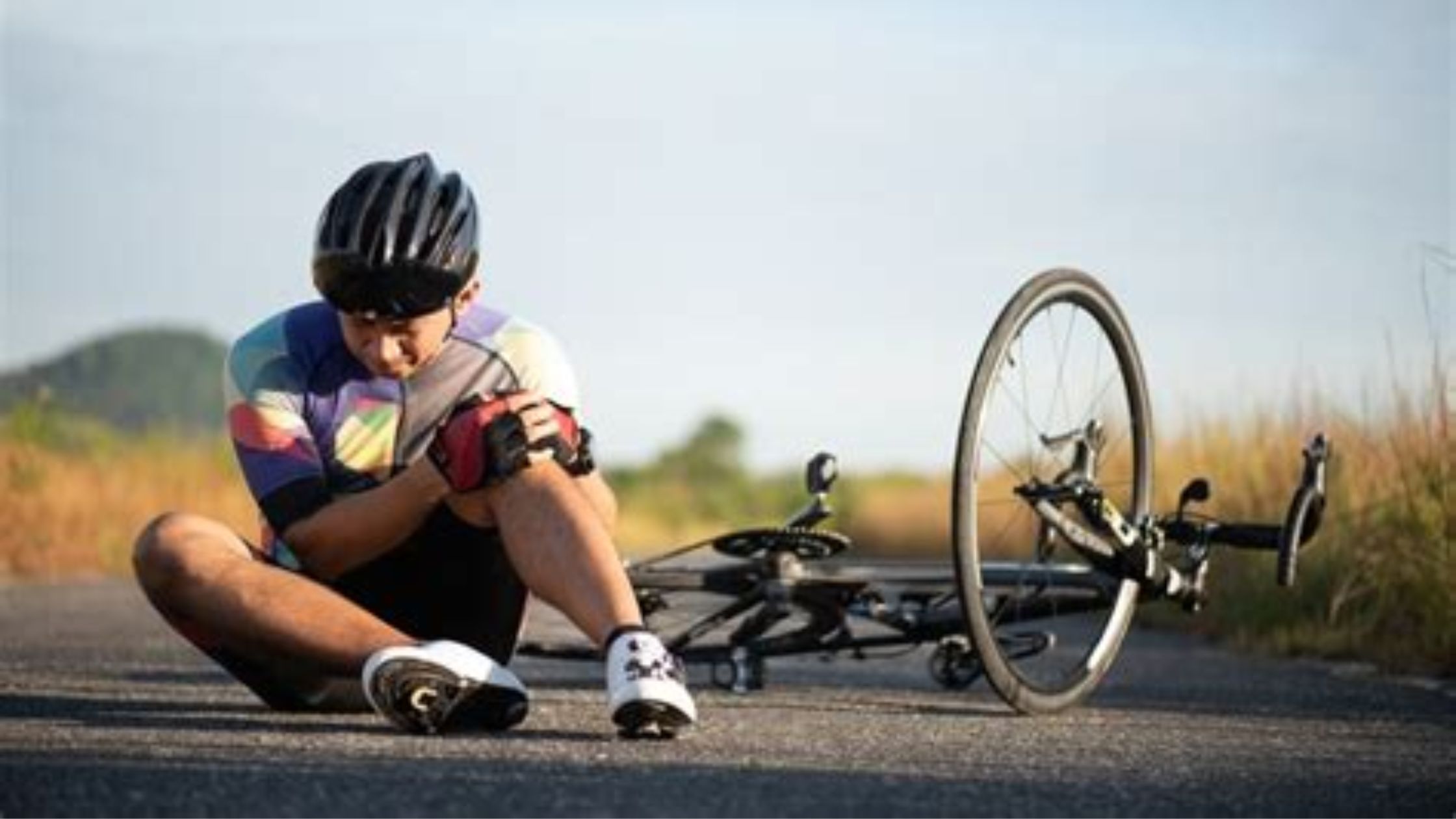 Bicycle Accidents