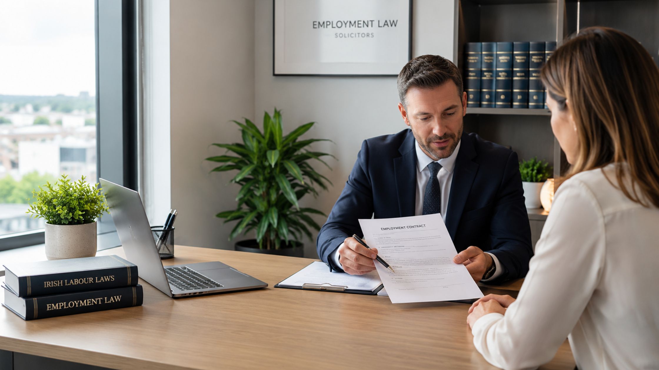Employer Not Paying Wages