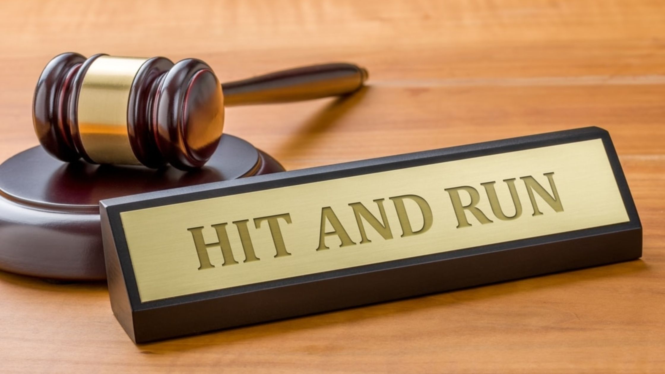 Hit-and-Run Accident Claims
