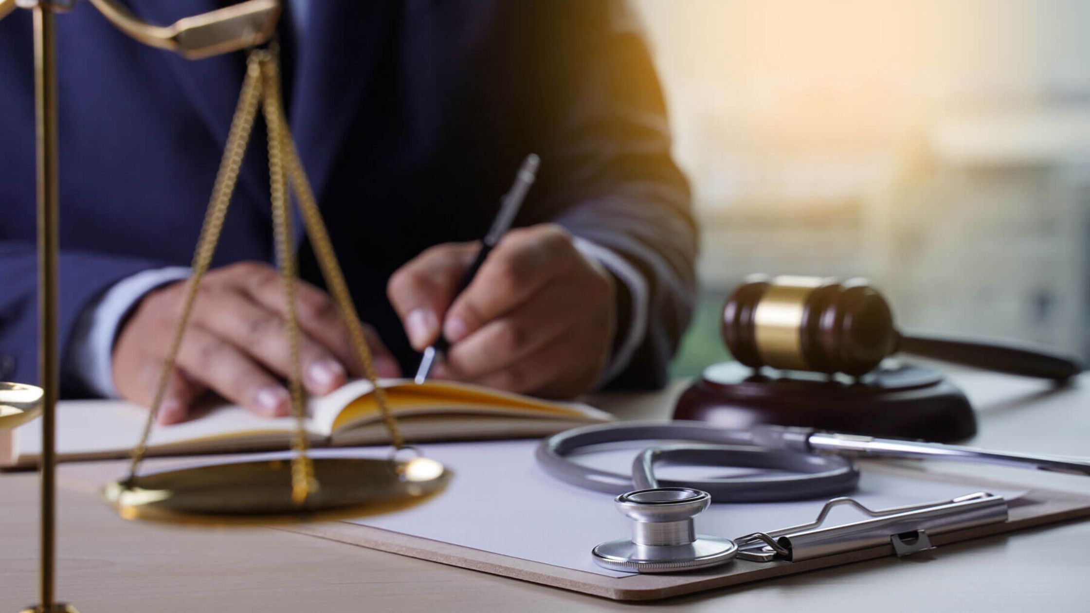 Medical Negligence Claims in Cork