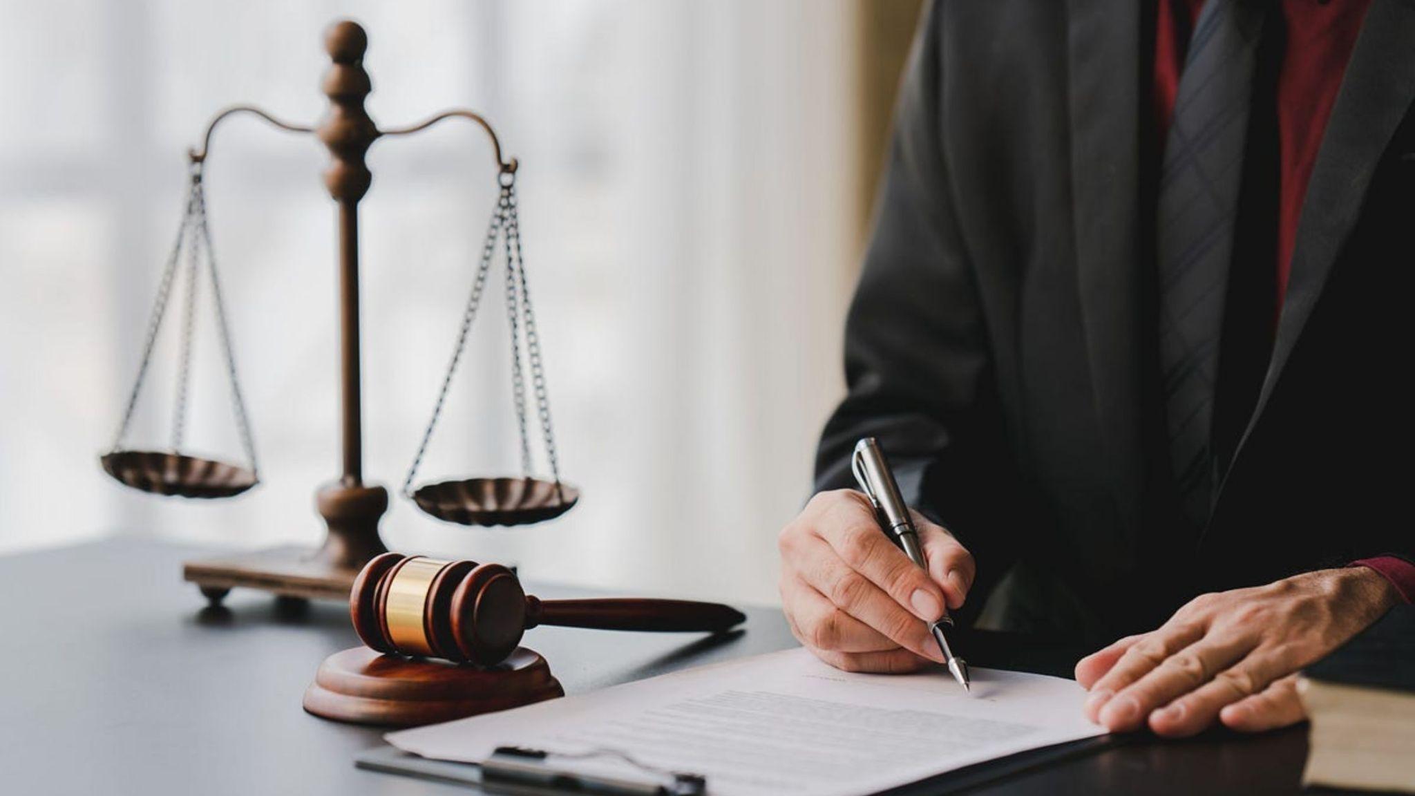 Prevention in law