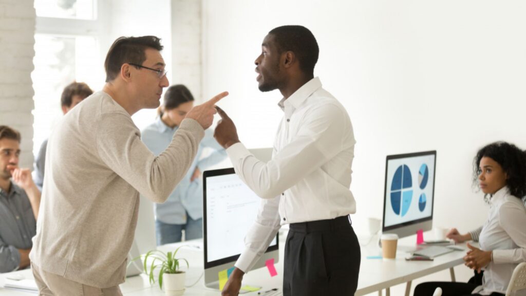 Workplace Disputes