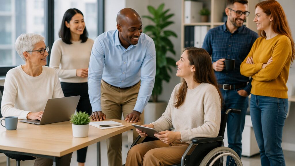 disability discrimination