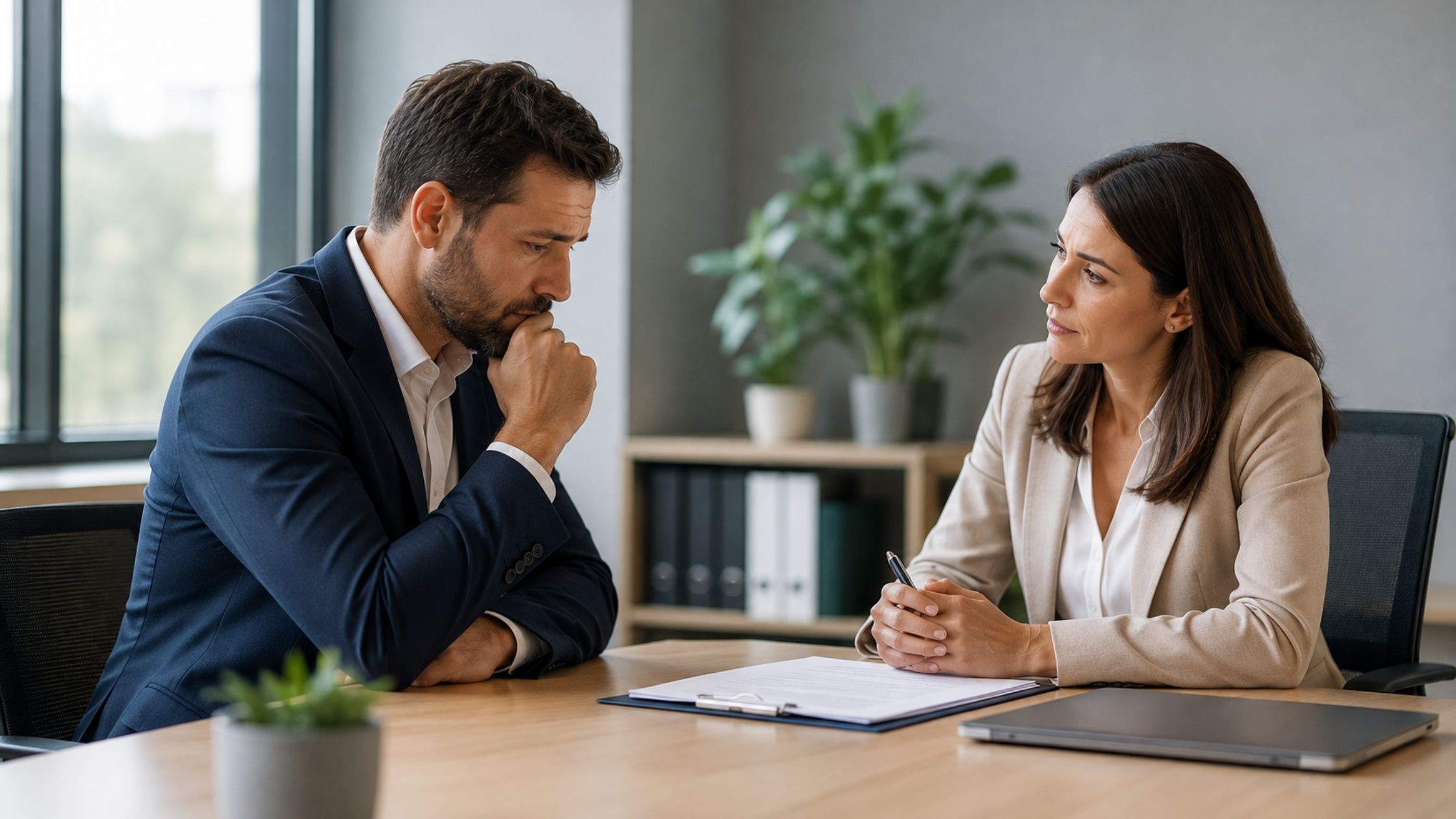 Long-Term Sick Leave in Ireland
