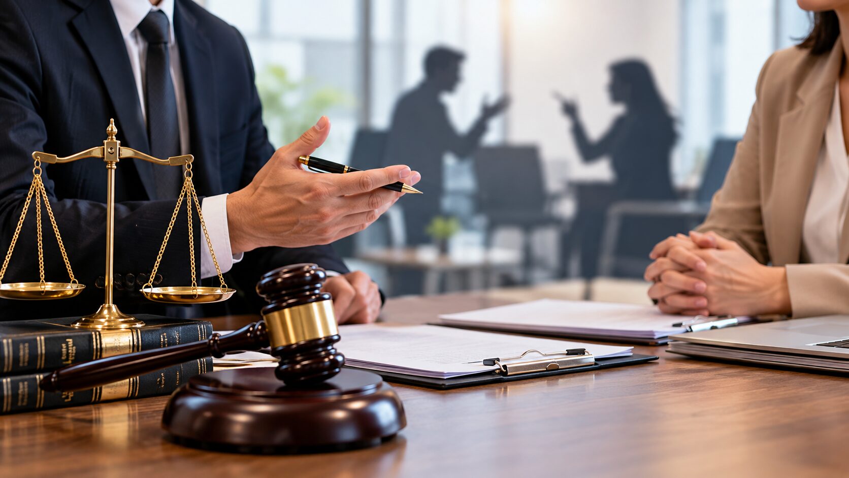 Employment Law Solicitors
