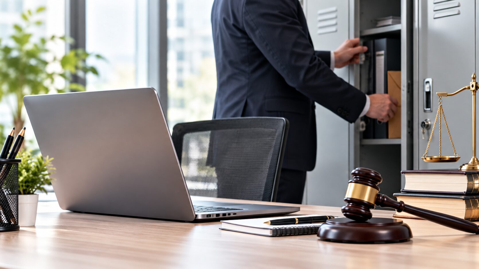 Employment Law Solicitors