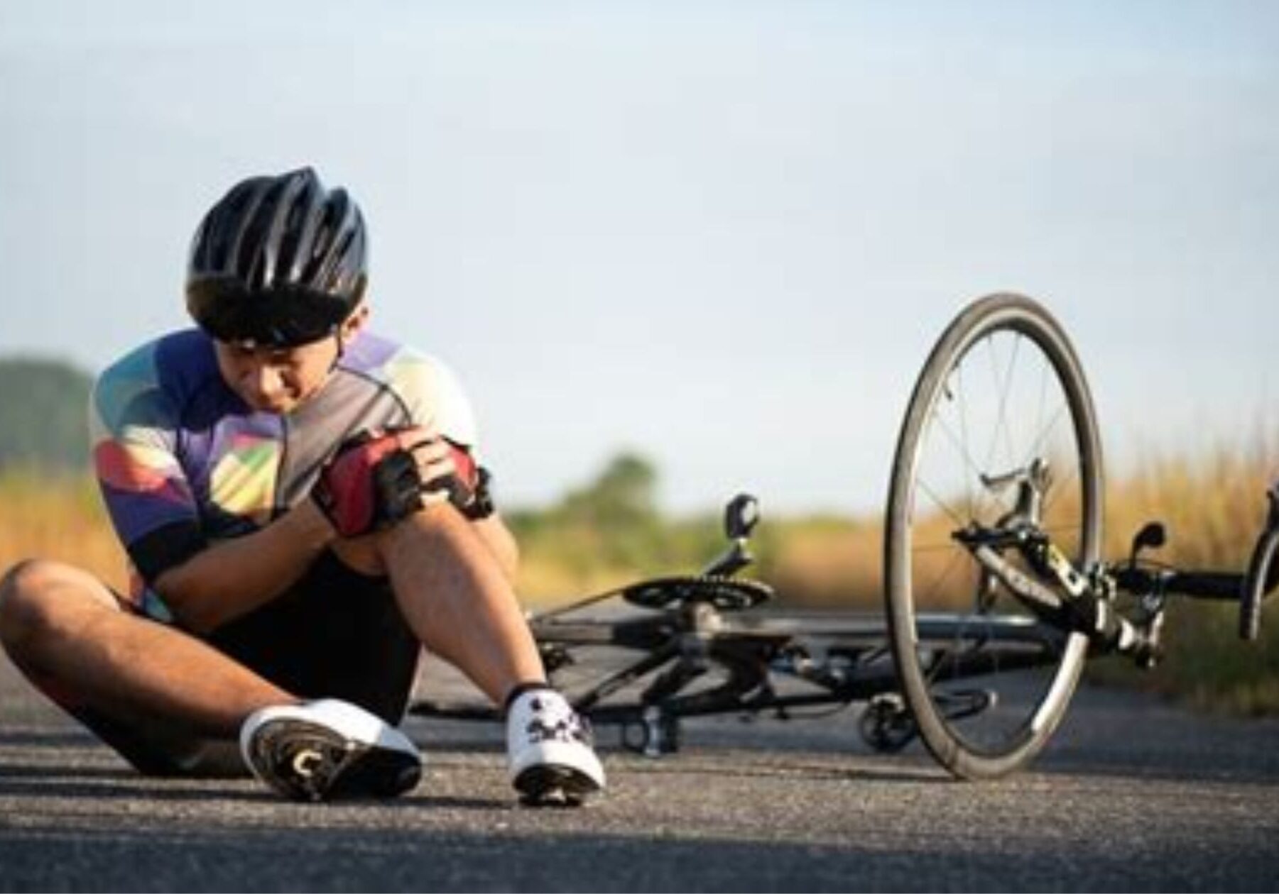 Bicycle Accidents