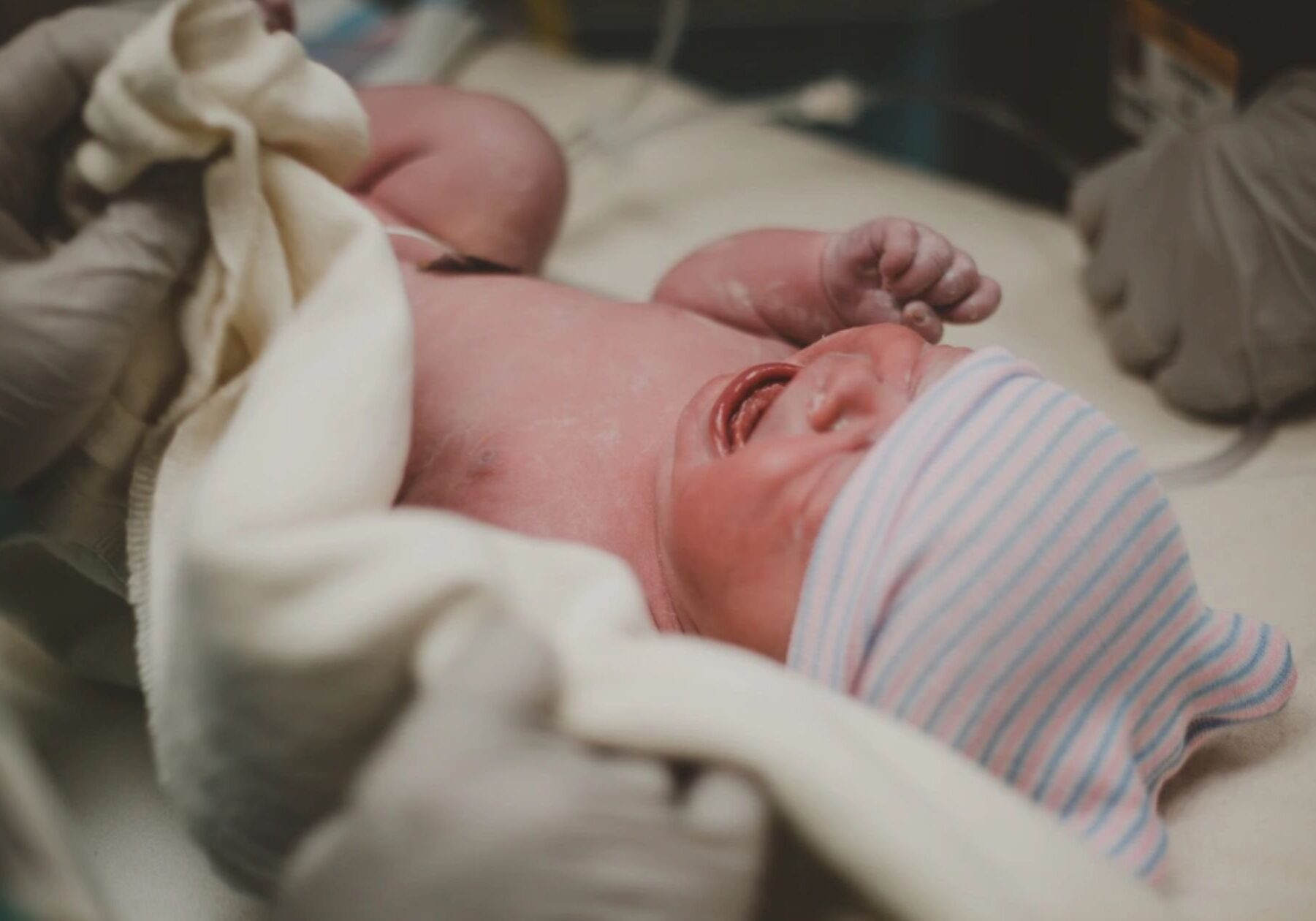 Birth Injuries and Medical Negligence