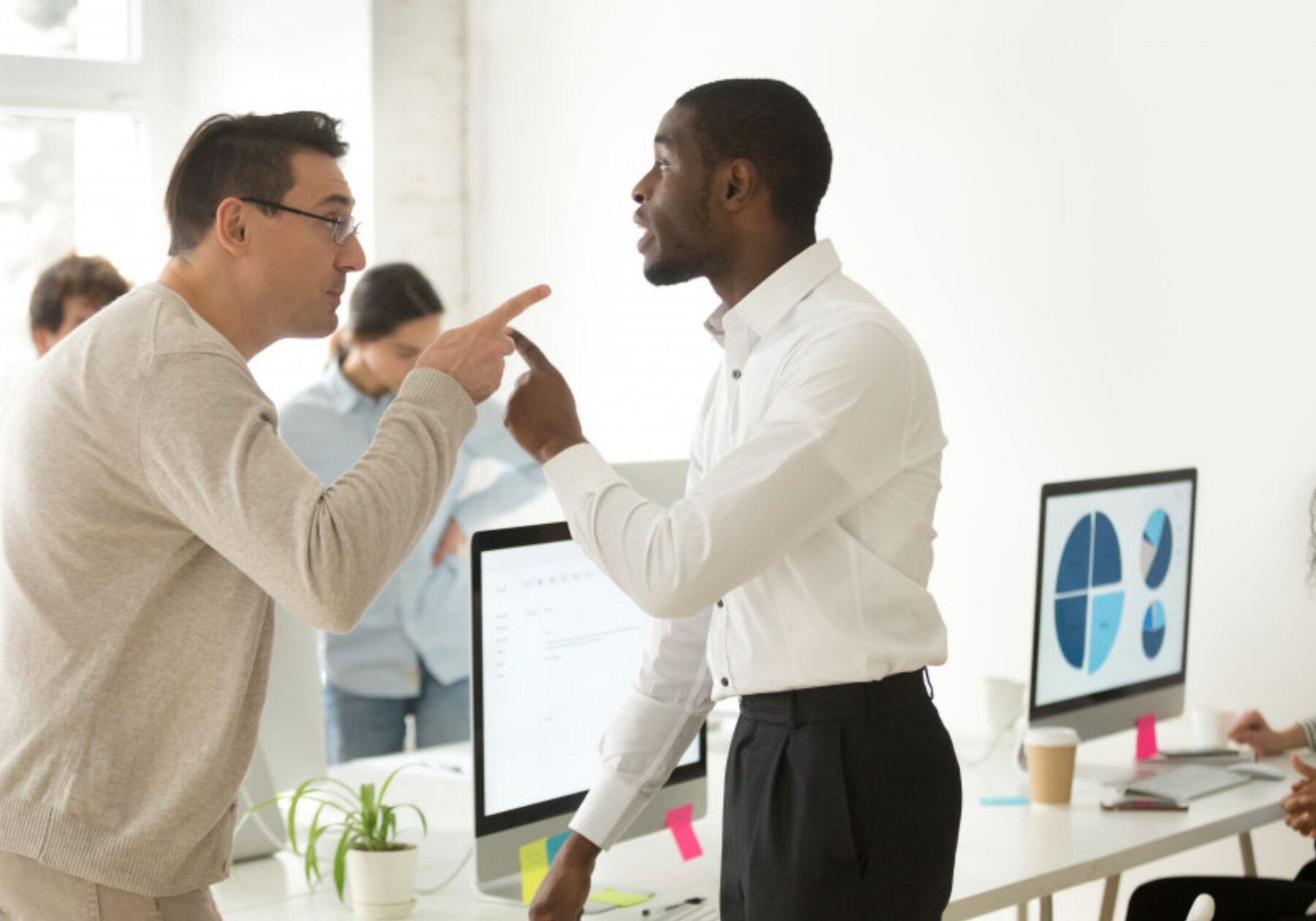 Workplace Disputes