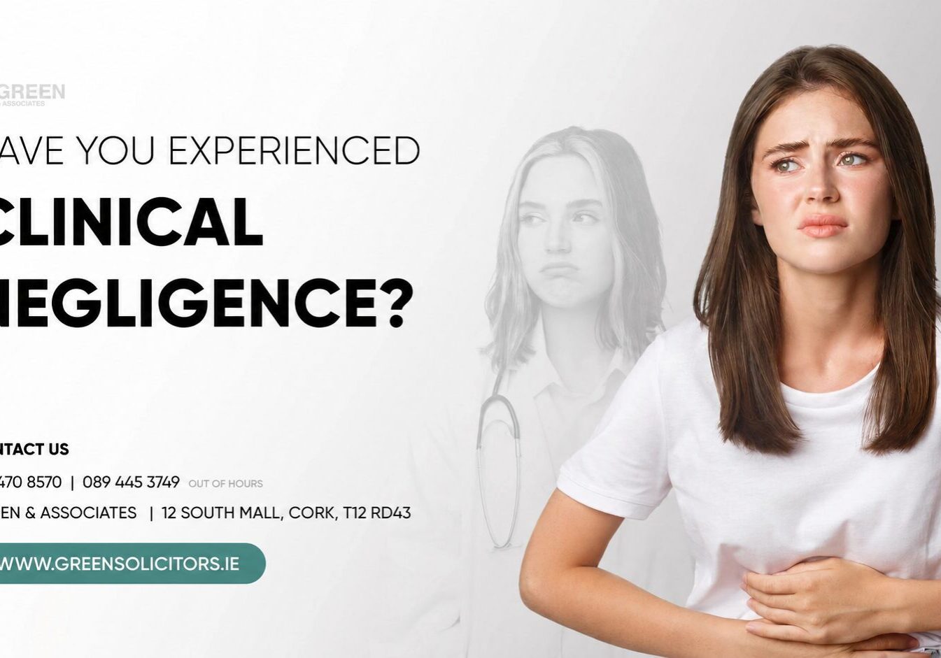 Clinical Negligence