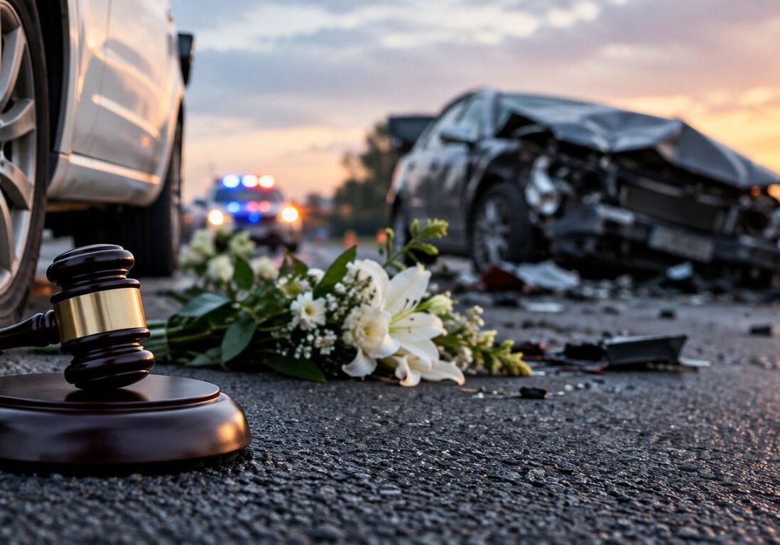 Dangerous Driving