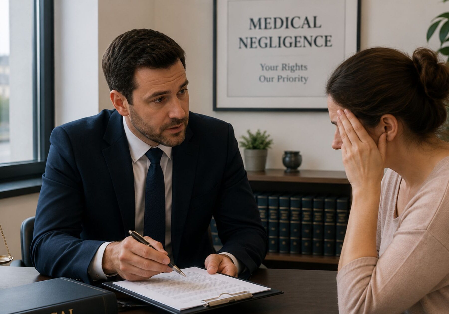 Delayed Diagnosis Claims Cork