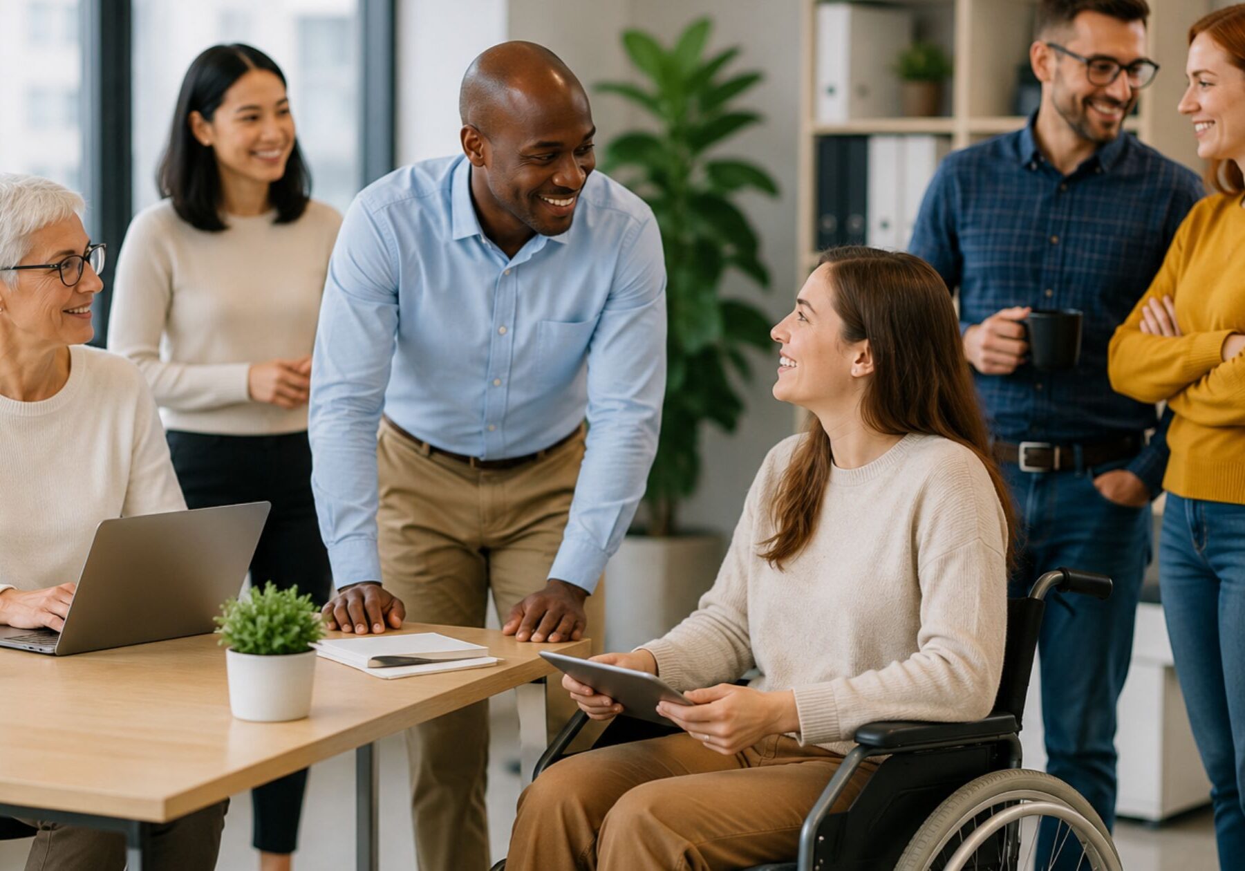 disability discrimination
