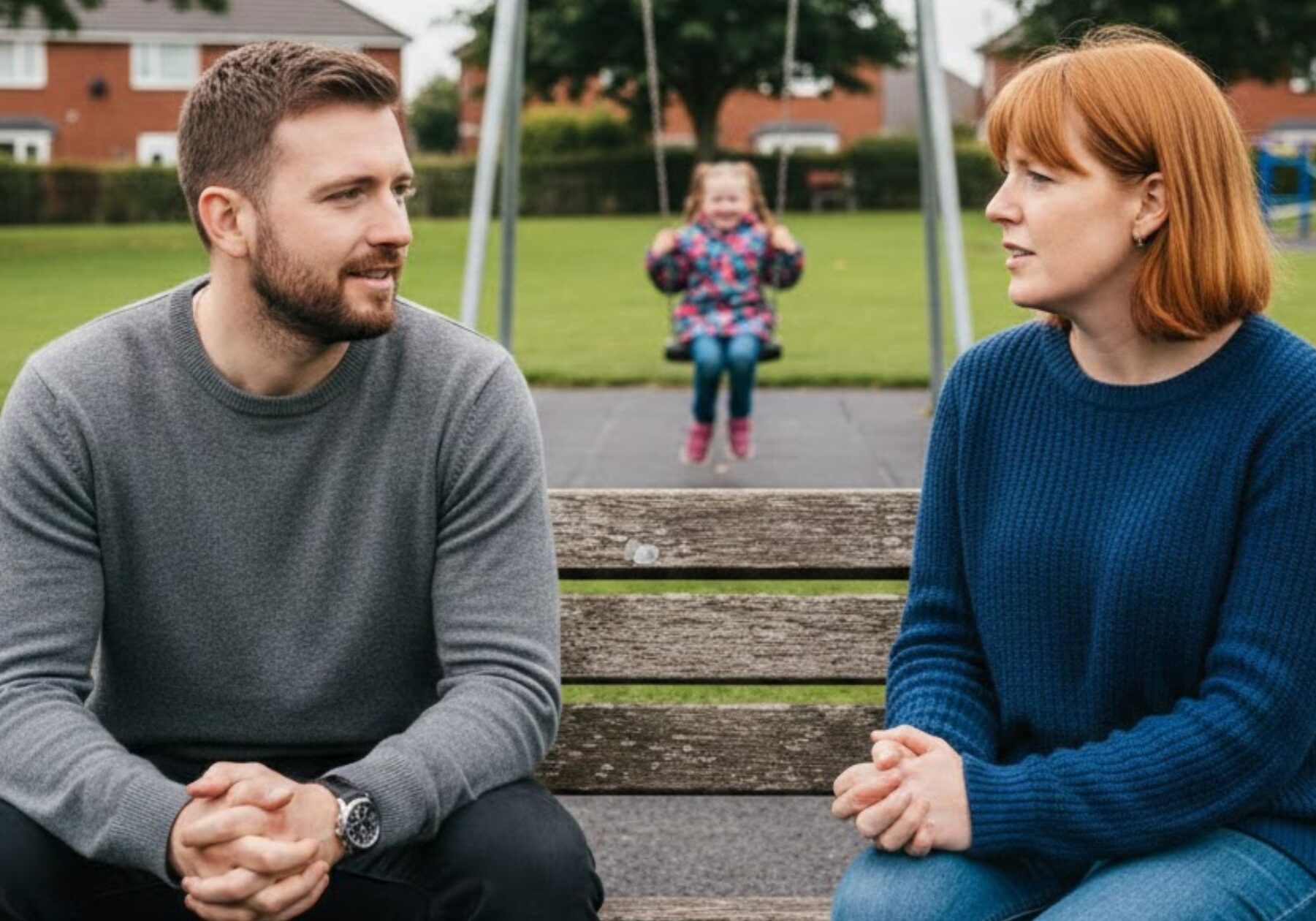Divorce in Ireland