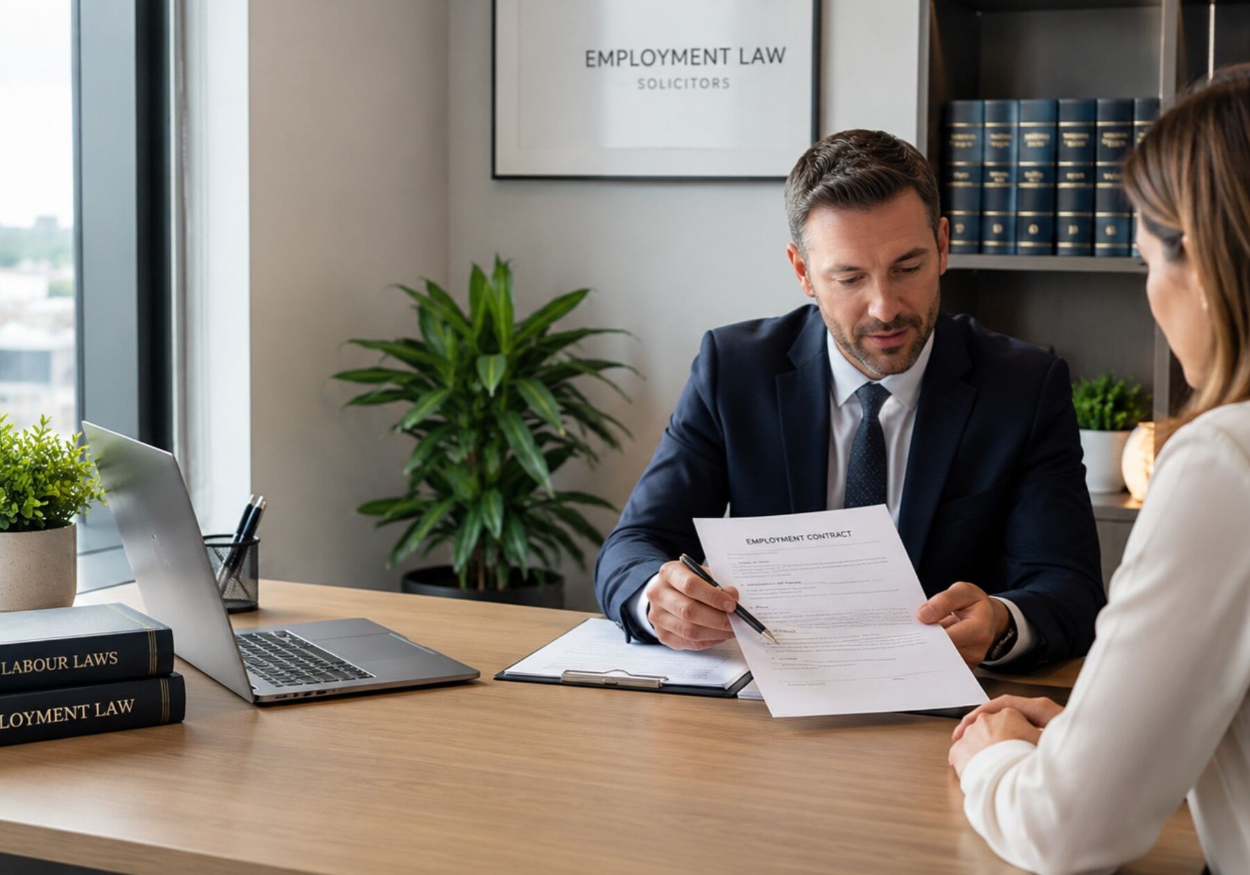 Employer Not Paying Wages