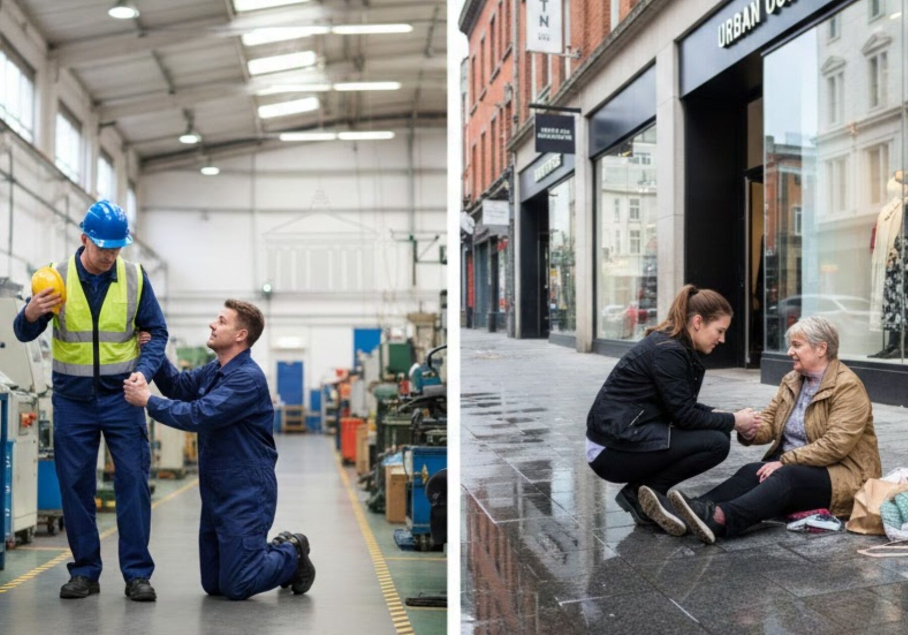 Employer’s Liability and Personal Injury Claims