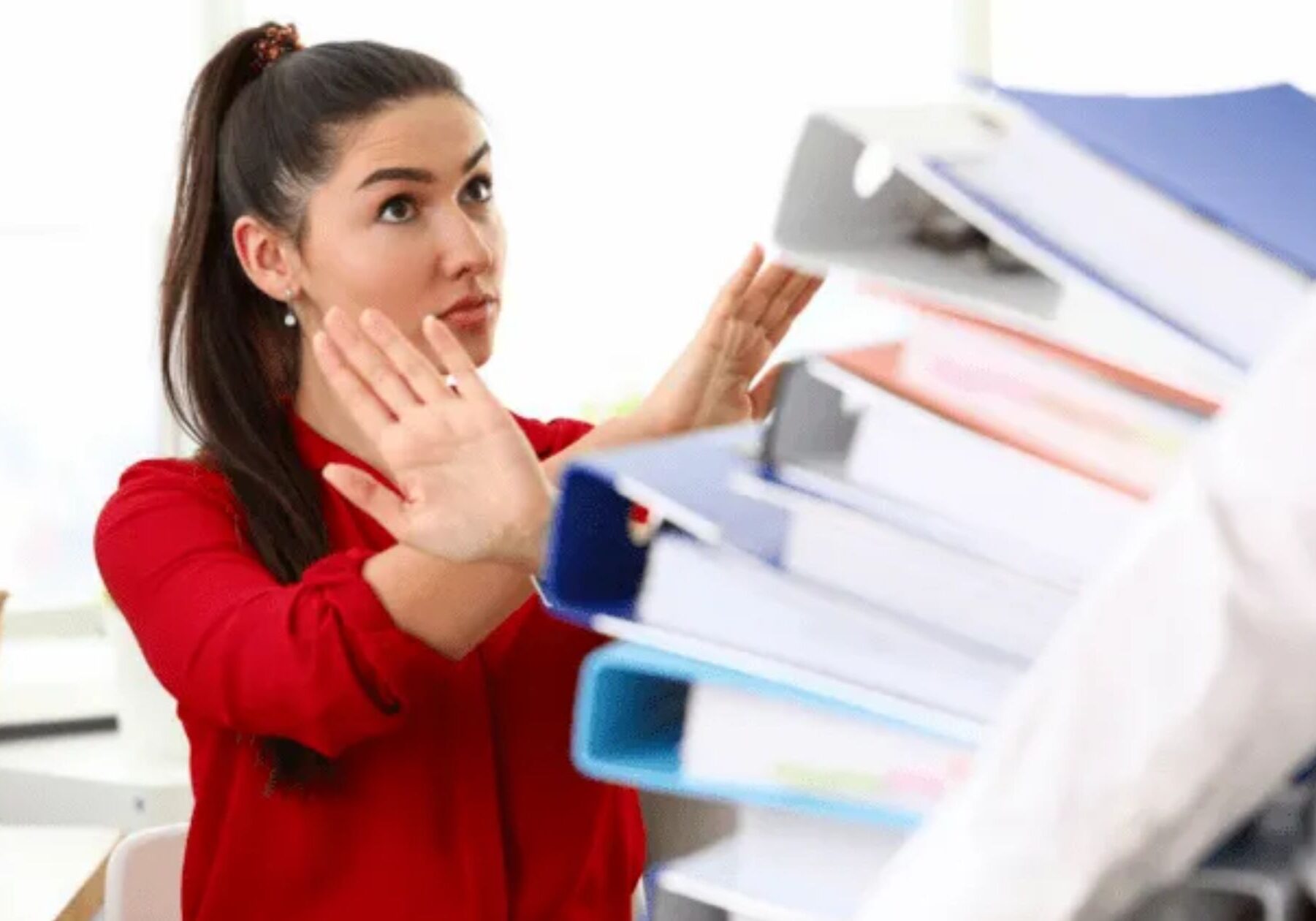 Refuse Overtime in Ireland
