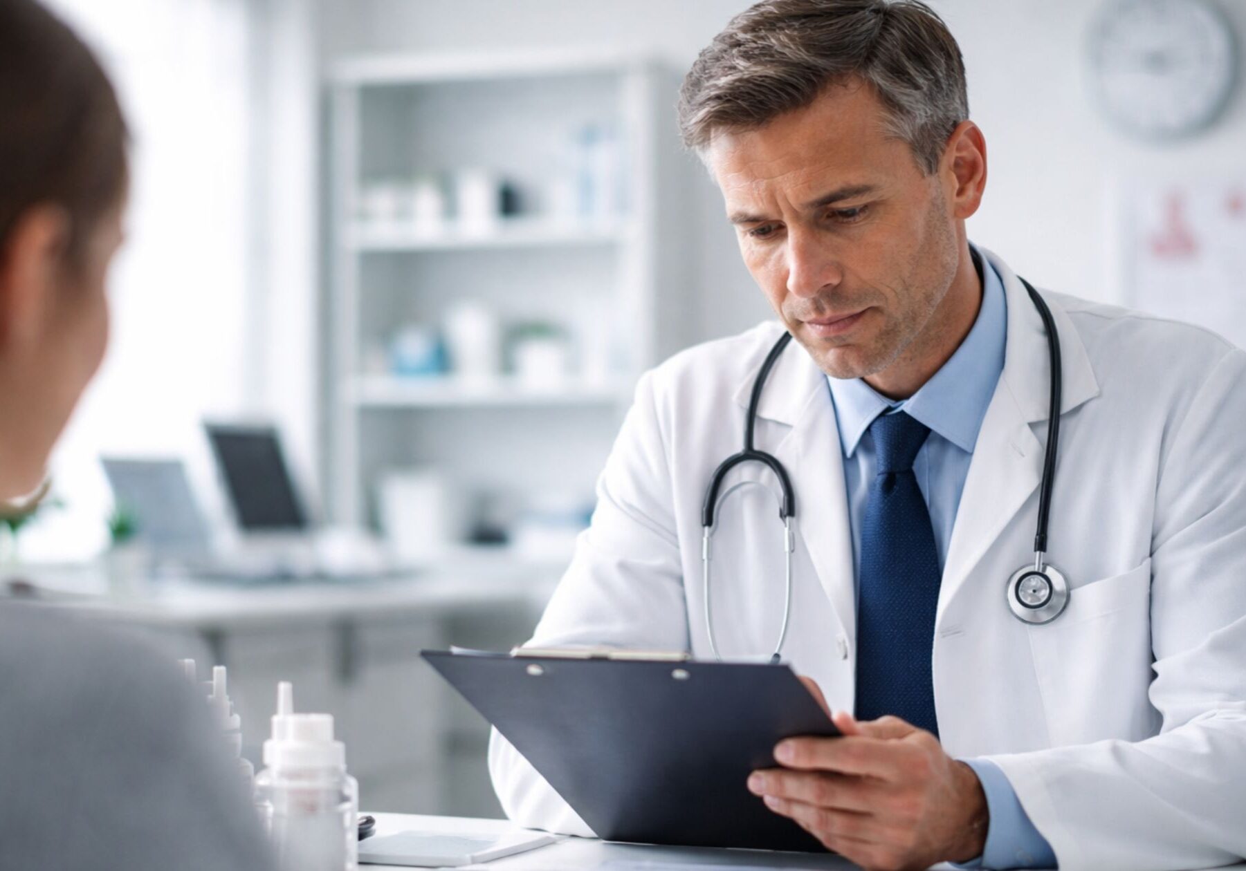 GP Negligence in Ireland