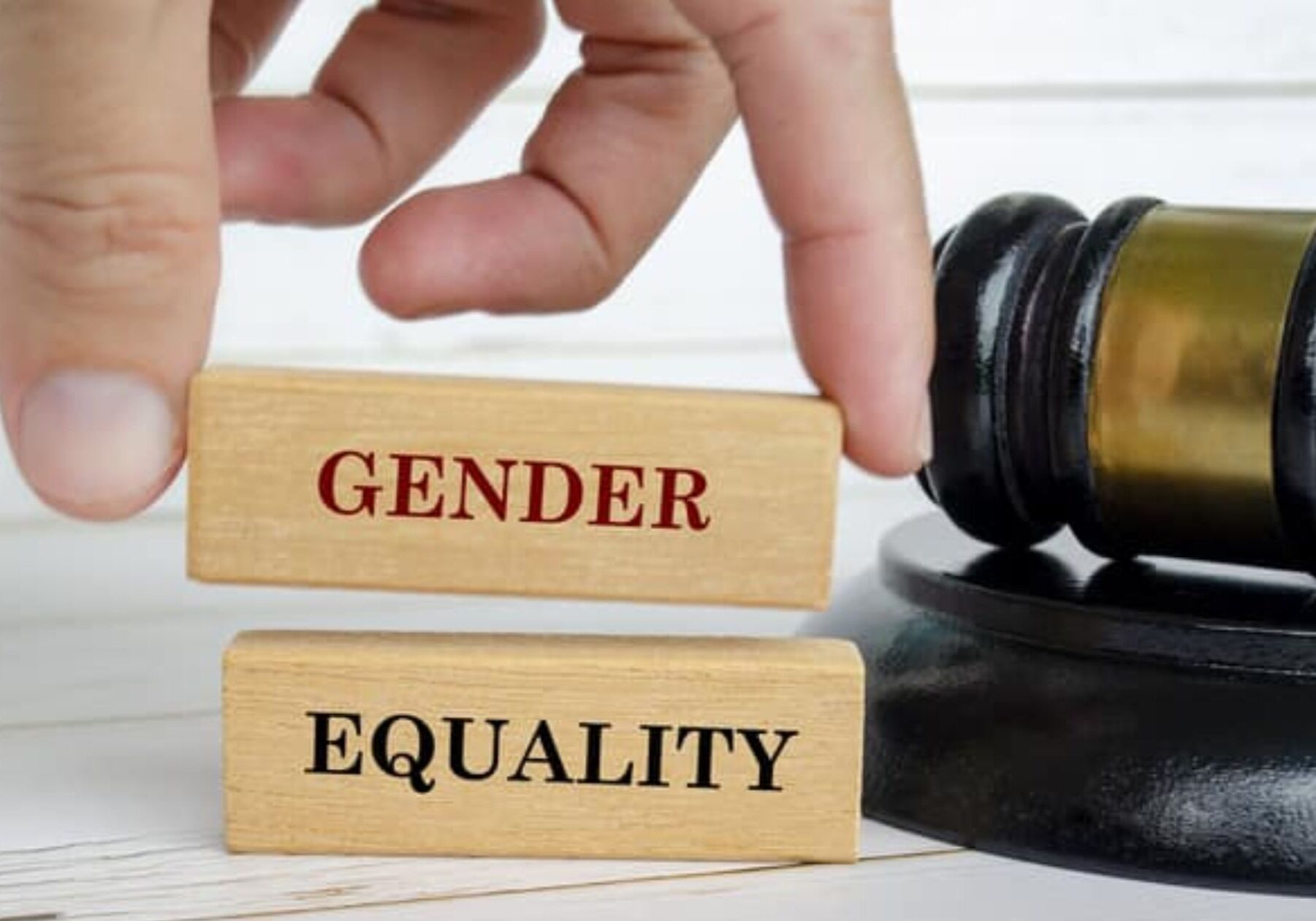 Gender Equality