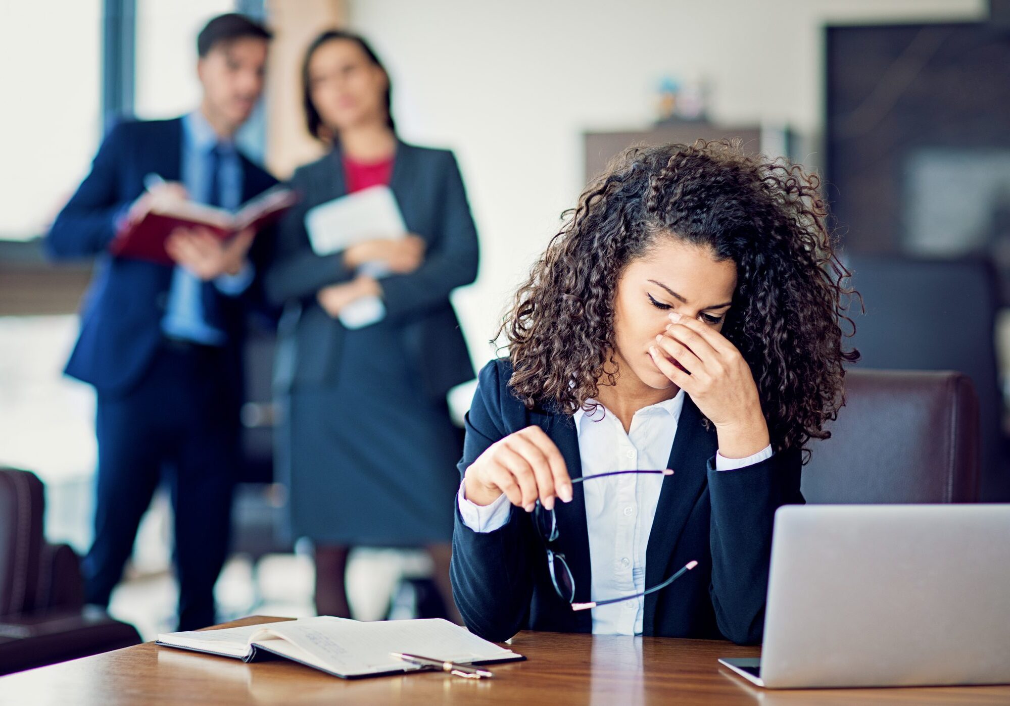 Human Rights in Workplace