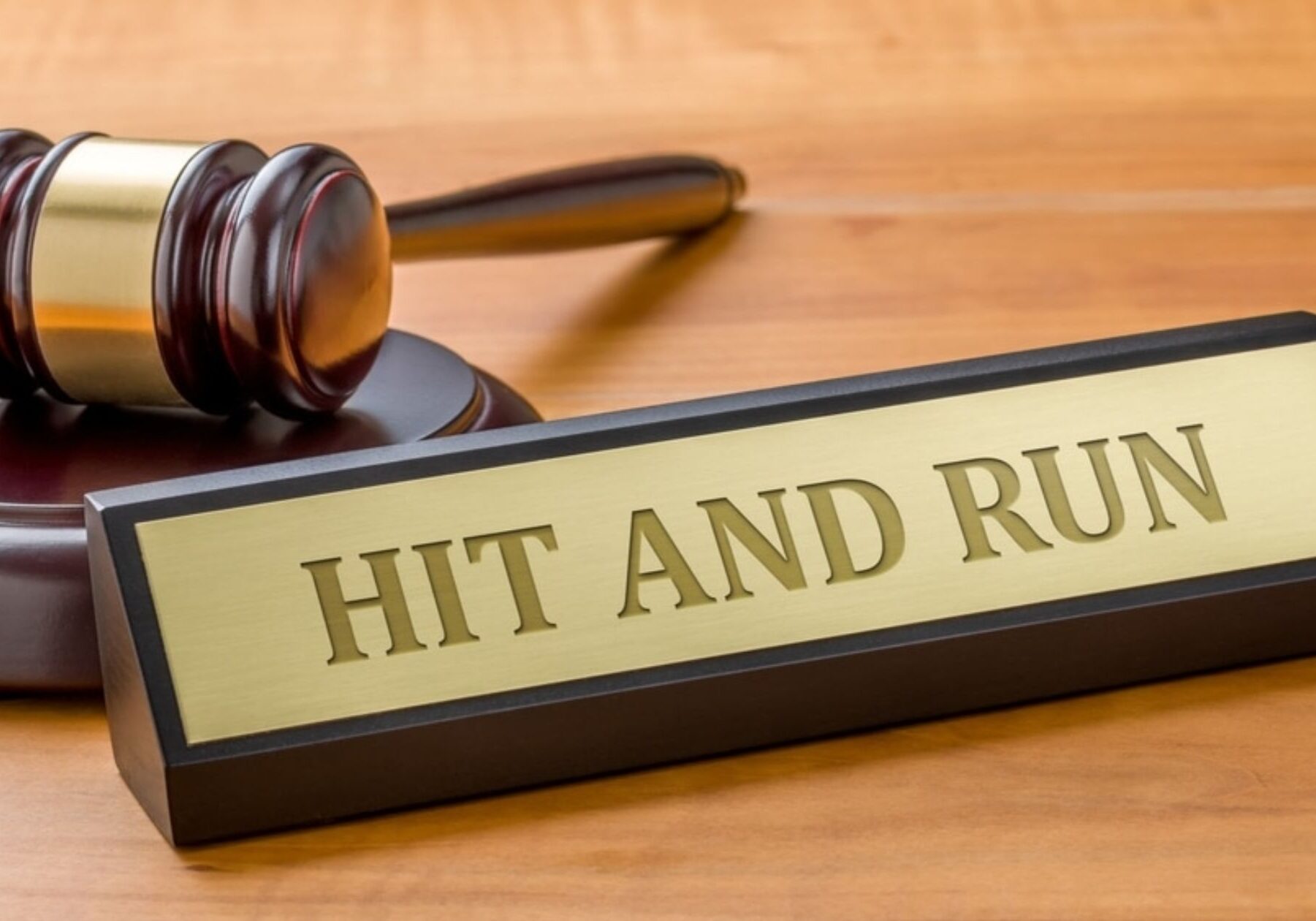 Hit-and-Run Accident Claims