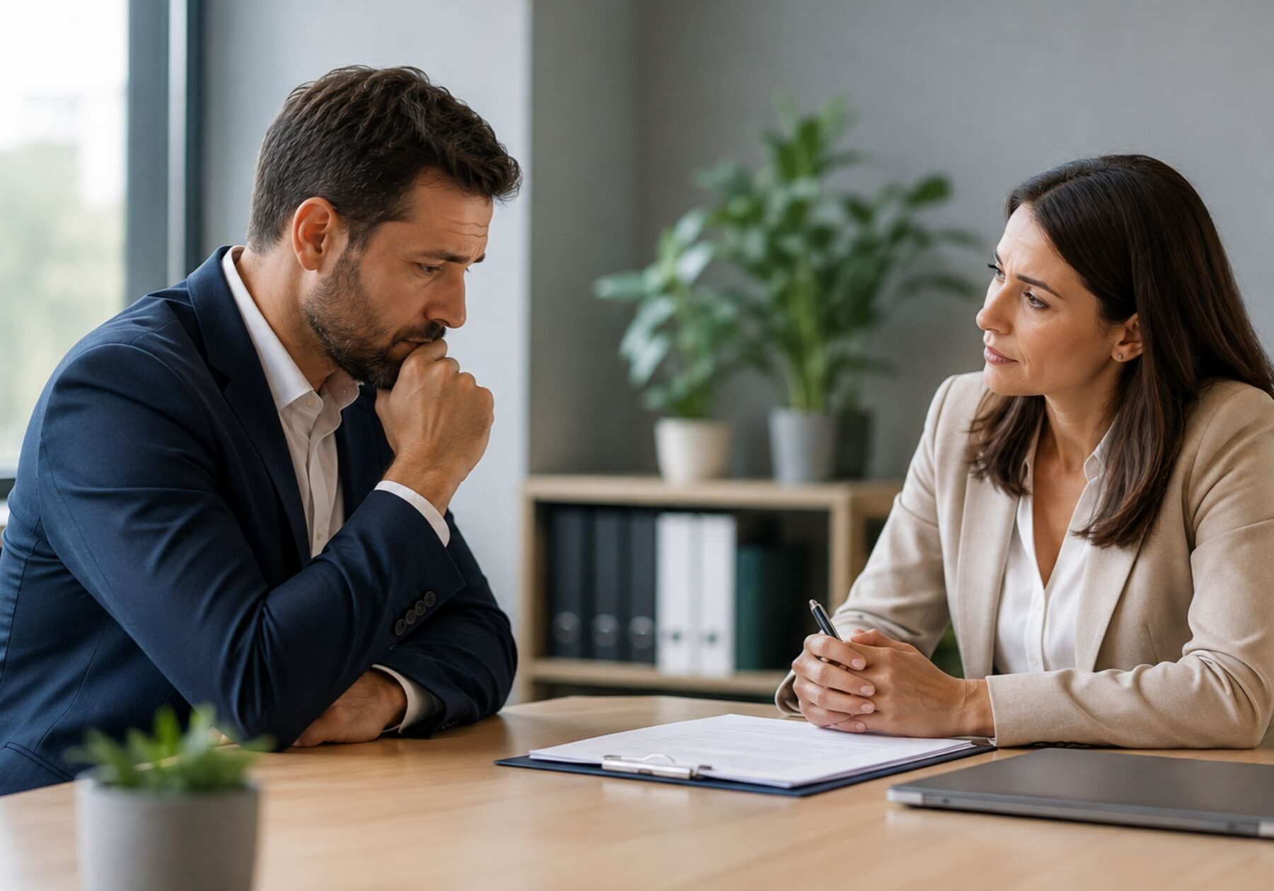 Long-Term Sick Leave in Ireland