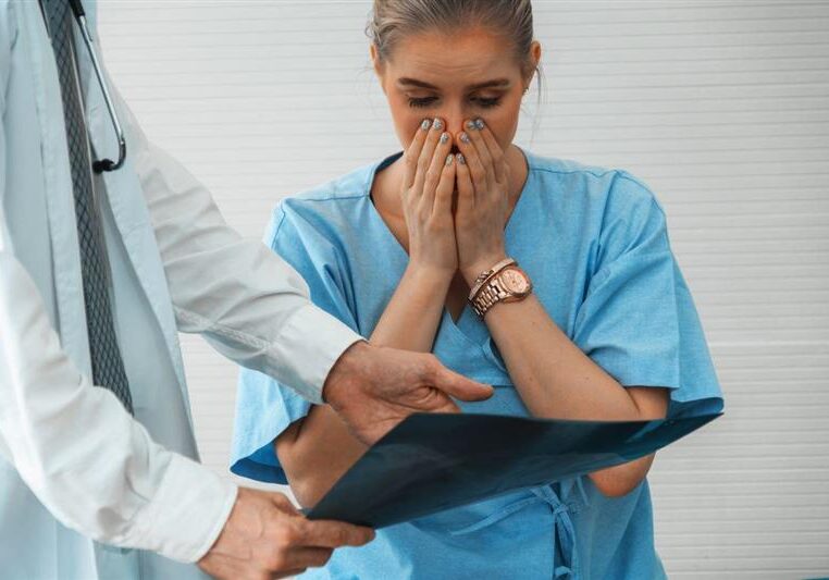 Signs of Negligence