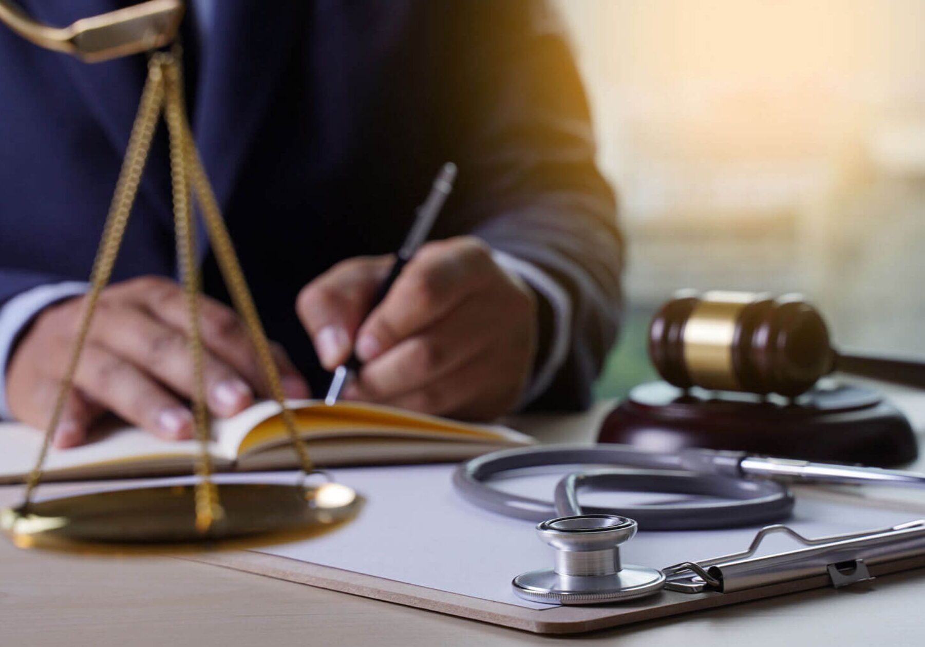 Medical Negligence Claims in Cork