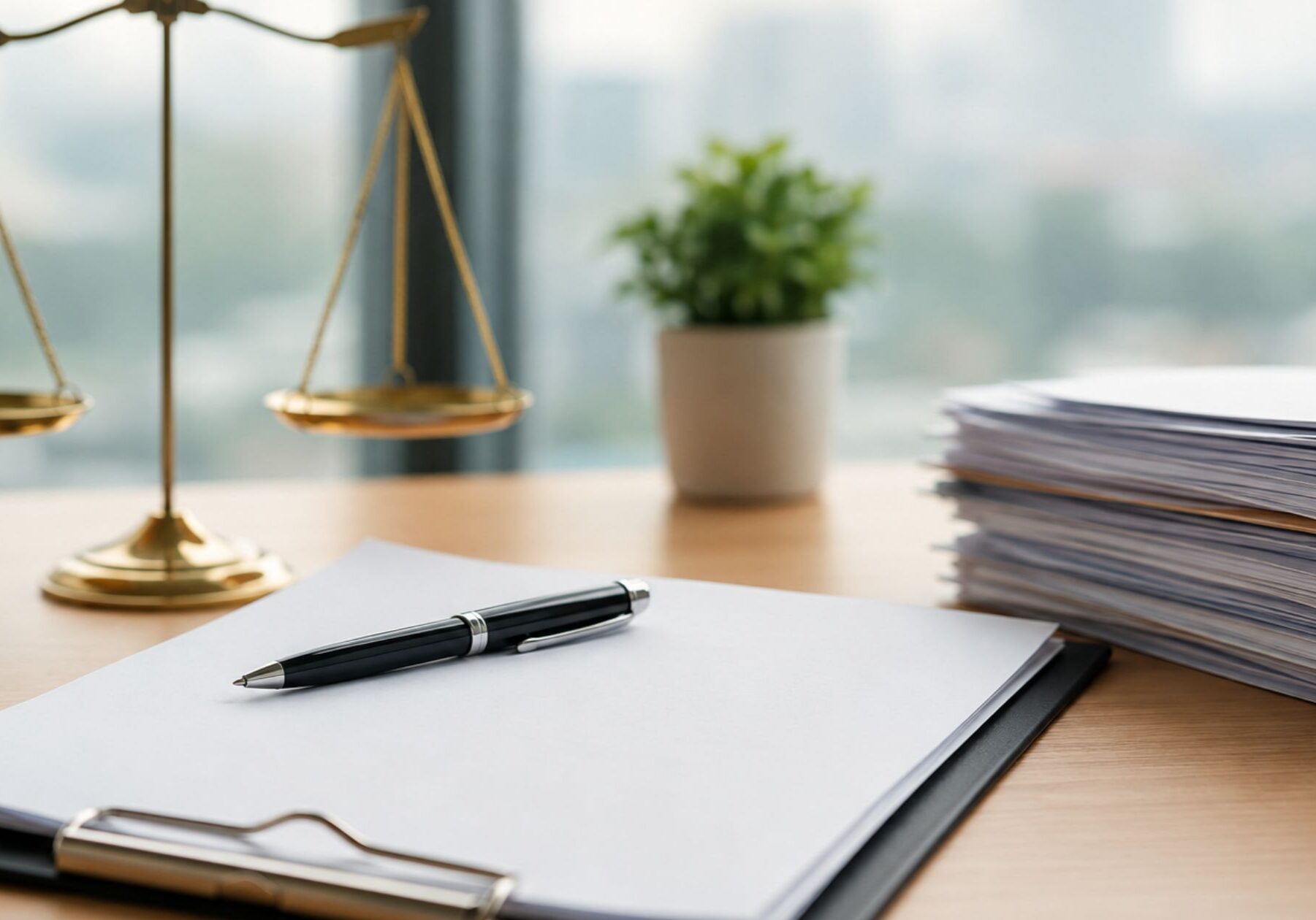 No Employment Contract?