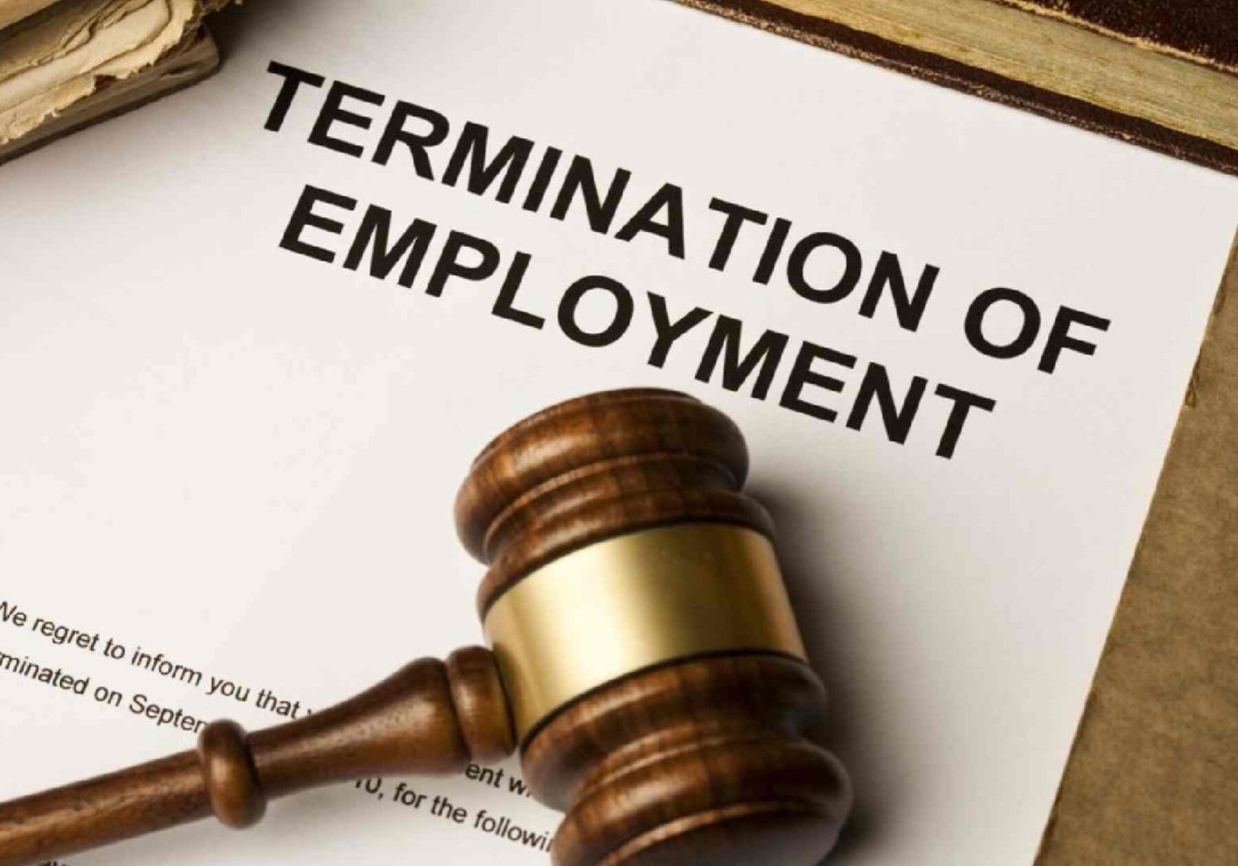 Notice Periods and Termination Rights
