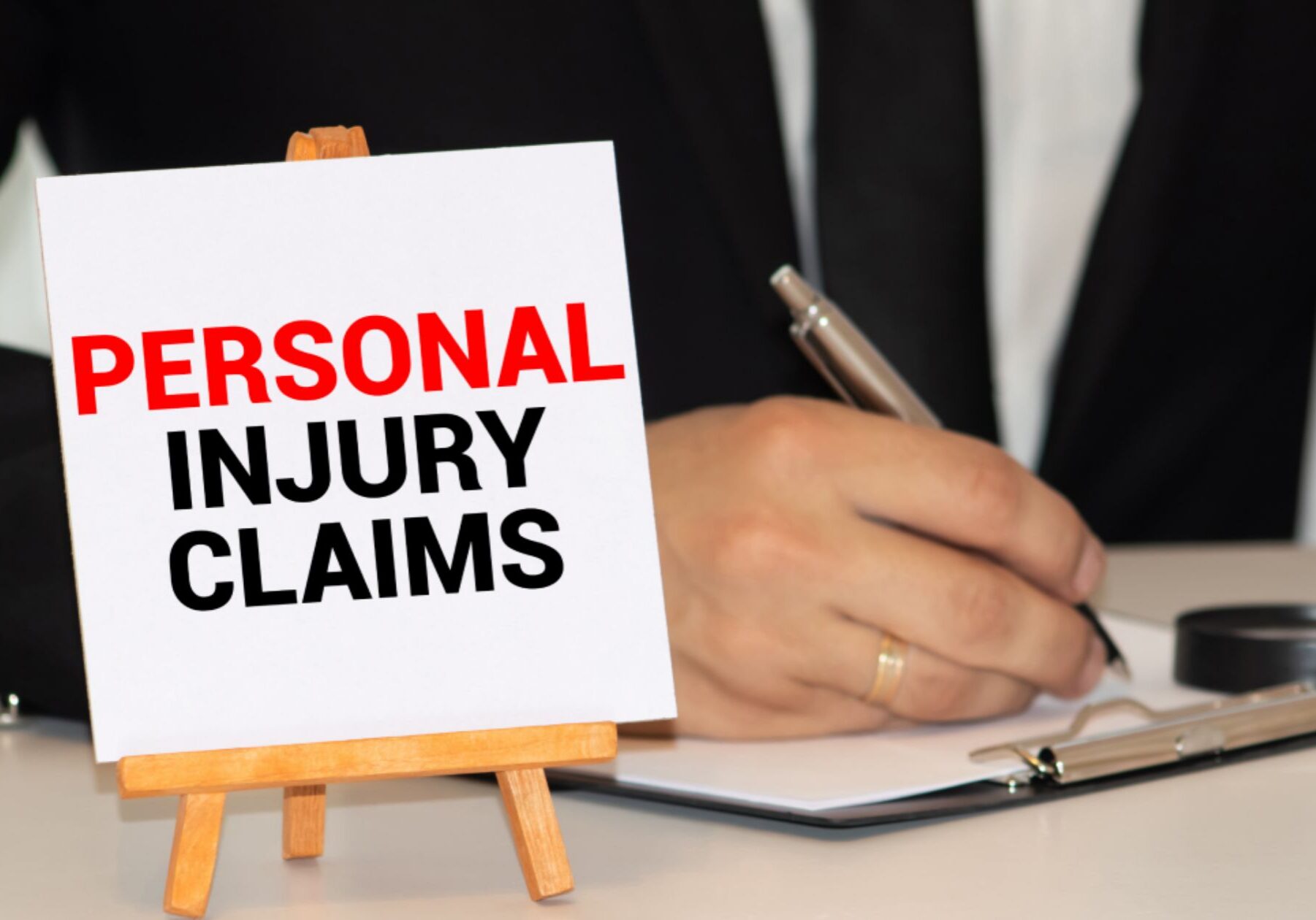 Personal Injury Claims in Cork