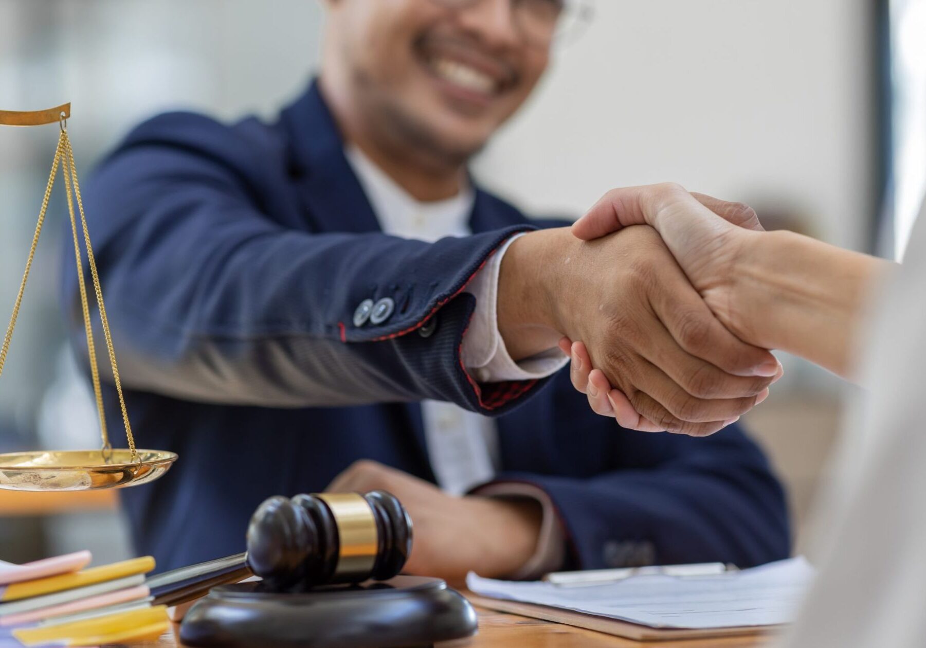 Protecting Your Professional Reputation